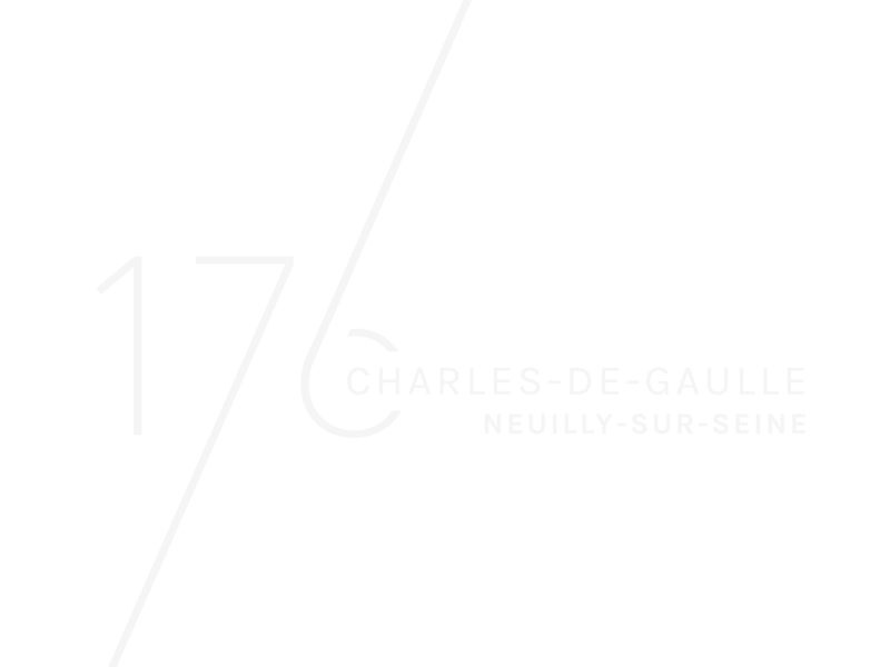 176, Charles de Gaulle