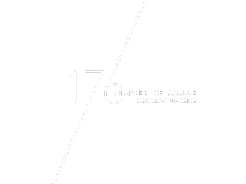 Charles De Gaulle 176