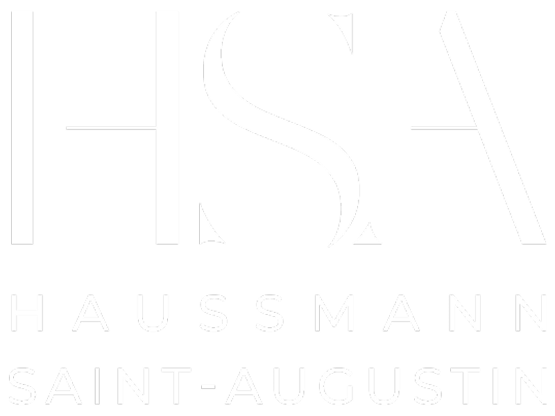 106 Haussmann