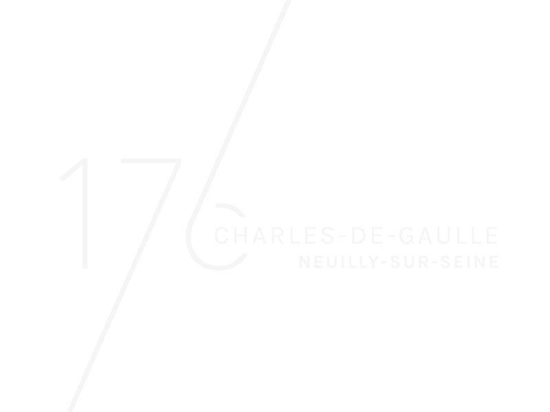 Charles De Gaulle 176