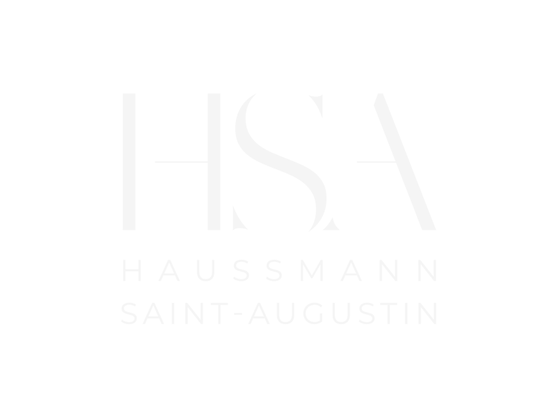 106 Haussmann