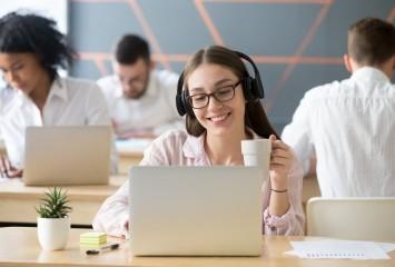 Millennials en la oficina: hacia un nuevo wellness