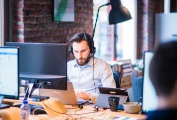 5 tendencias tecnológicas que están cambiando las oficinas de forma positiva