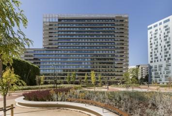 Edificios de oficinas y sus 3 ejes estratégicos