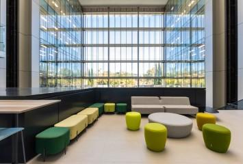 La experiencia de uso de las oficinas, un valor fundamental