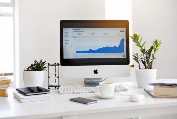 Herramientas digitales para recrear la oficina en casa