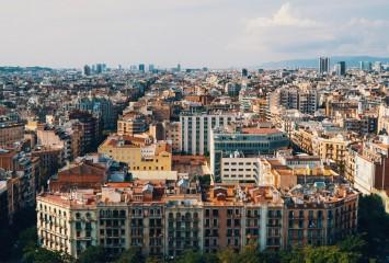 Barcelona Smart City