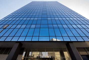 La sostenibilidad: el factor clave en el proyecto de rehabilitación del edificio Torre BCN