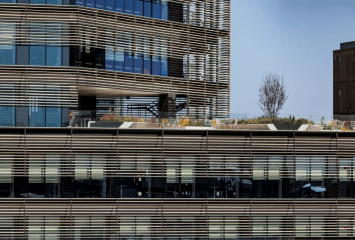Green Roofs and their environmental benefits