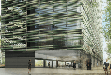 Why choose the 22@ district for your company?