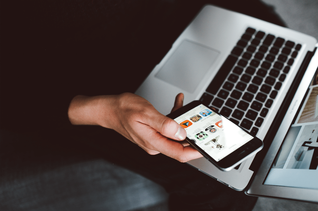 Essential apps for your office