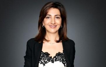 Dª. Carmina Ganyet i Cirera