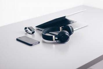 La tecnología y el diseño en la oficina también suman para la salud de las personas