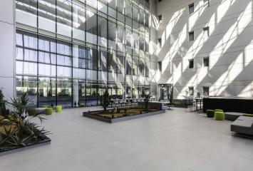 Colonial gana el Premio a la Innovación Digital en España por su software Smart Building System