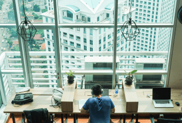 How to make your office a healthy space