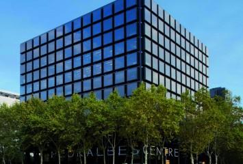 L’oficina del mes a Colonial: “El Dau”, Diagonal 609-615