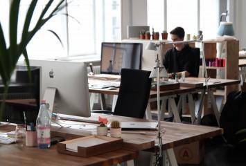 La importancia del ecodiseño en la oficina
