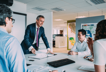 Happiness director: new position in the company’s wellness policy