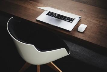Sedentary lifestyle in the office