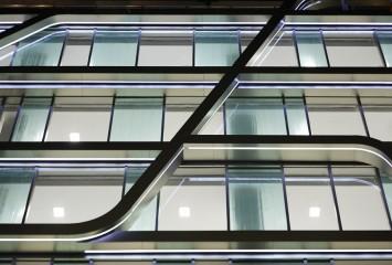 The TGA Prime building revamps its virtual tour