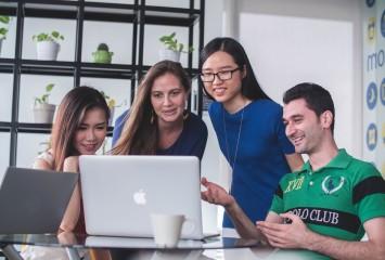 La gamificación en las oficinas