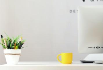 ¿Cómo tener un sistema de reciclaje en la oficina?