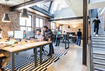 El internet de las cosas y su revolución en las oficinas