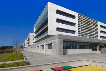 Las taquillas de Citibox llegan a los edificios de oficinas de Colonial