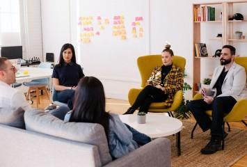 Equipo verde, un imprescindible en tu oficina