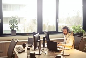 Toma nota de estas apps para mejorar la productividad en la oficina