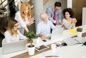 Oficinas que nos diseñan
