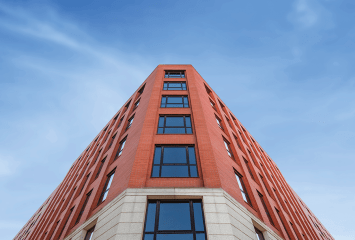 A new concept of office: Ortega y Gasset, 100 in Madrid
