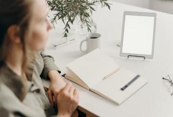 ¿Cómo trasladar la filosofía hygge a la oficina?