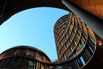 Arquitectura reversible: pensando en un futuro sostenible