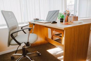 Muebles sostenibles, ¿por qué son importantes?