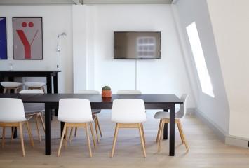 Art in offices