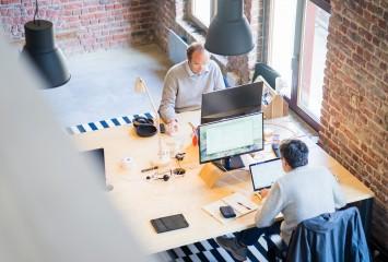 ¿Qué son las oficinas 5.0?