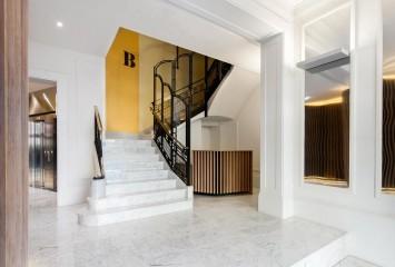 What is a LEED certificate?