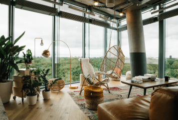 What is Co-working?