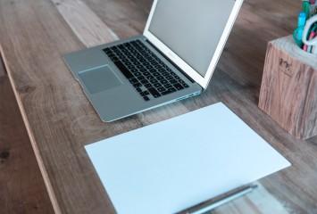 Do you want to be happier in the office? Order it with the Marie Kondo method