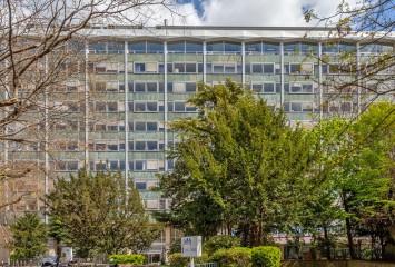 Colonial bets on a new prime office building in Paris