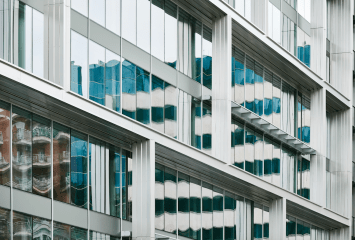 Smart Building System, el programari de Colonial per a la gestió d'oficines