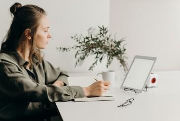Consejos y recomendaciones para cumplir con la distancia de seguridad en la oficina