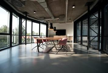 How to avoid visual pollution in workspaces