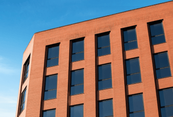 Ortega y Gasset 100: el edificio que une innovación y sostenibilidad