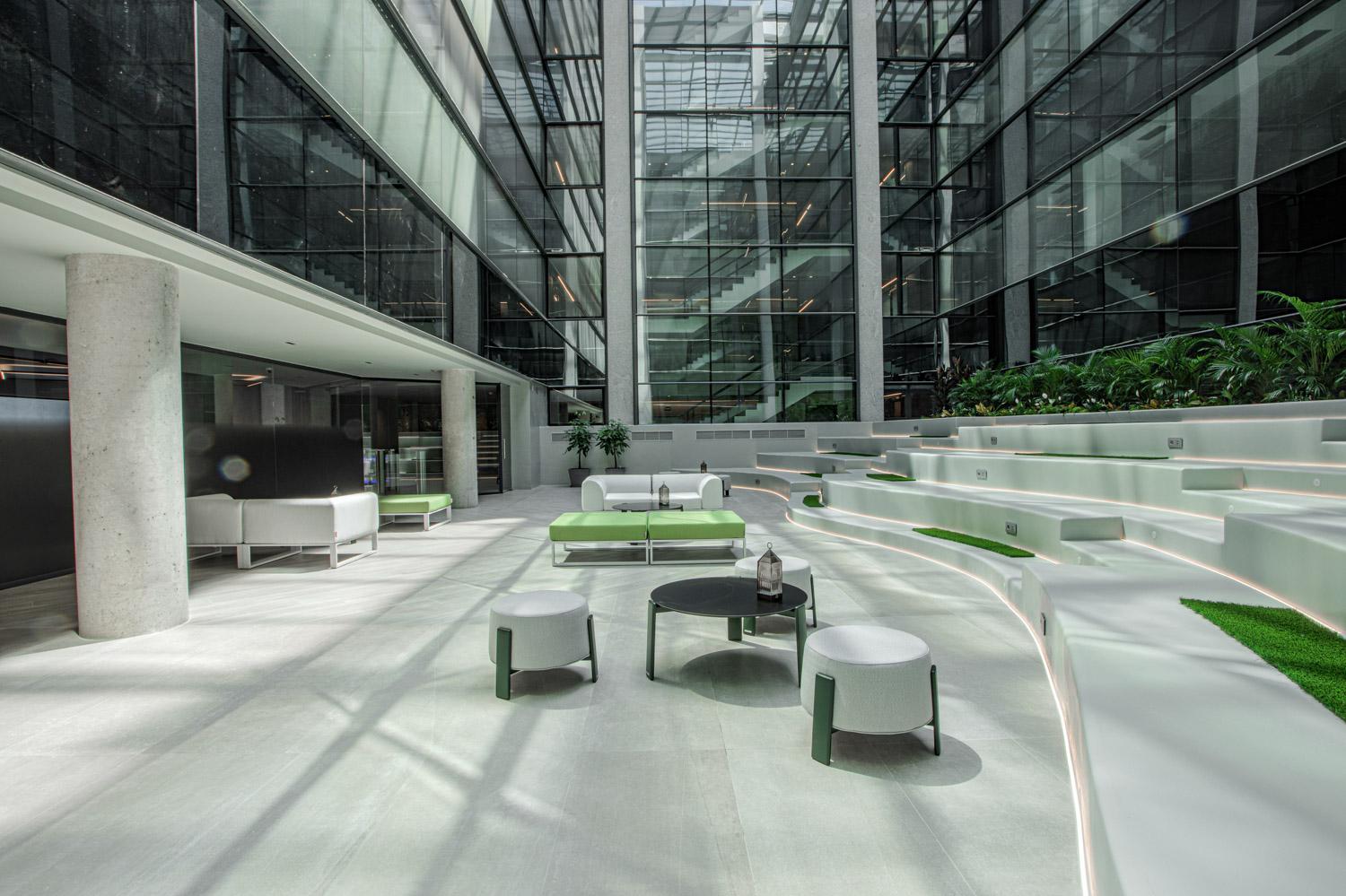 Rehabilitation of buildings for a sustainable future