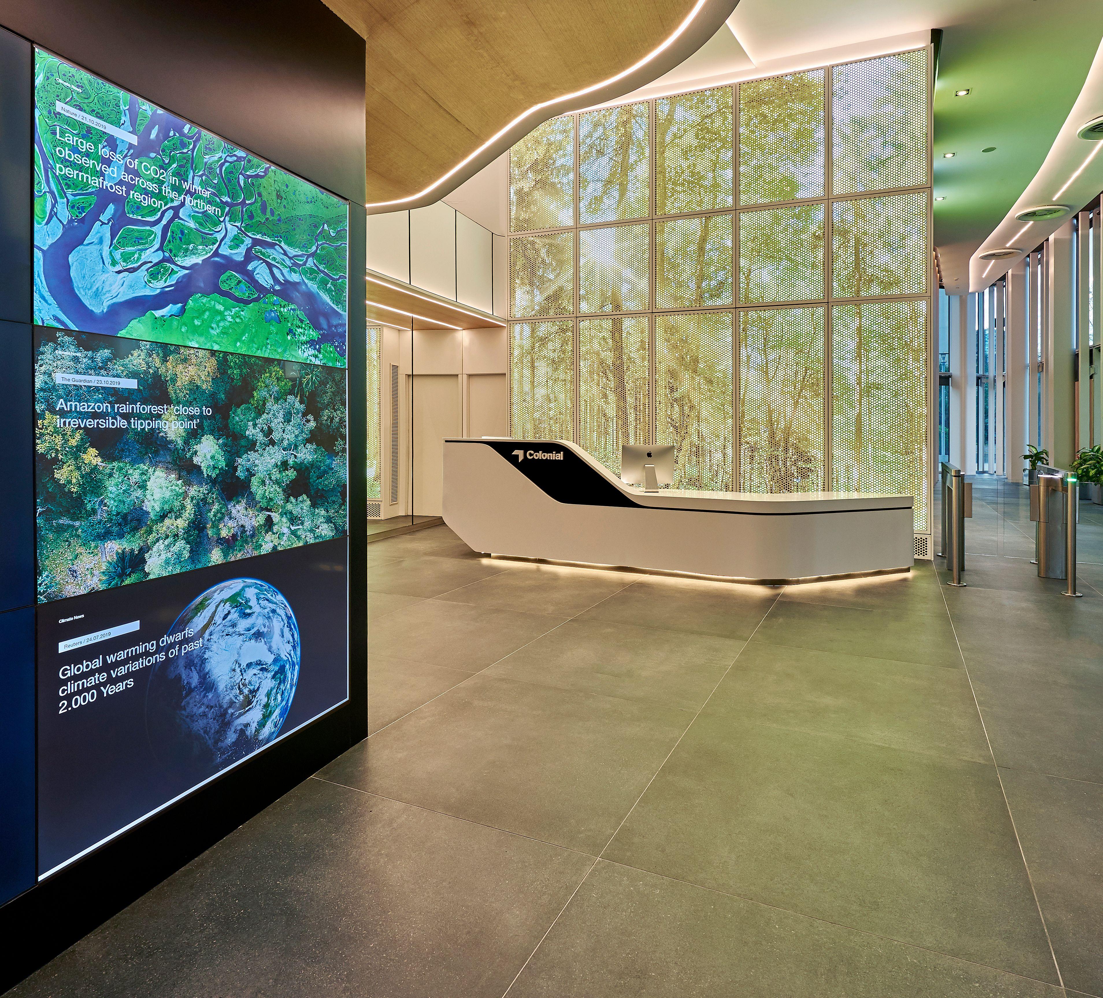Human Centric Lighting: iluminación centrada en las personas