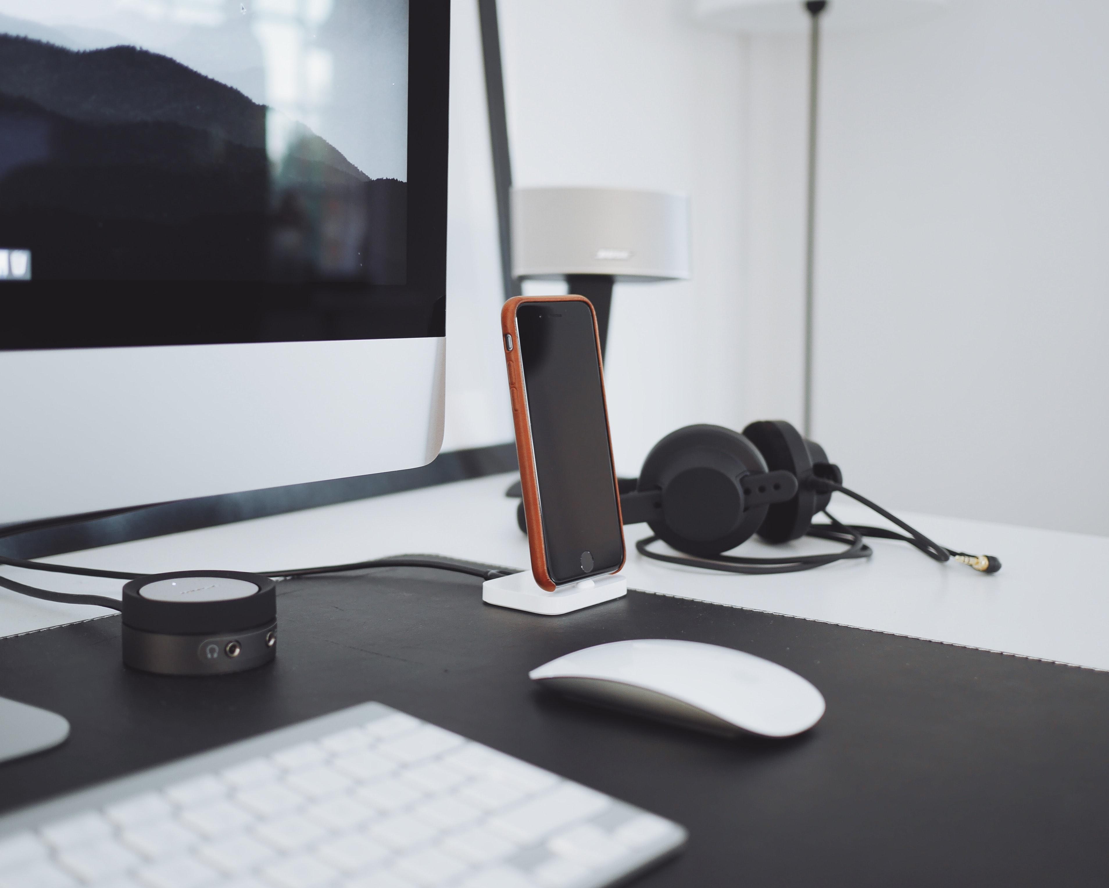 Los beneficios de escuchar música en el trabajo