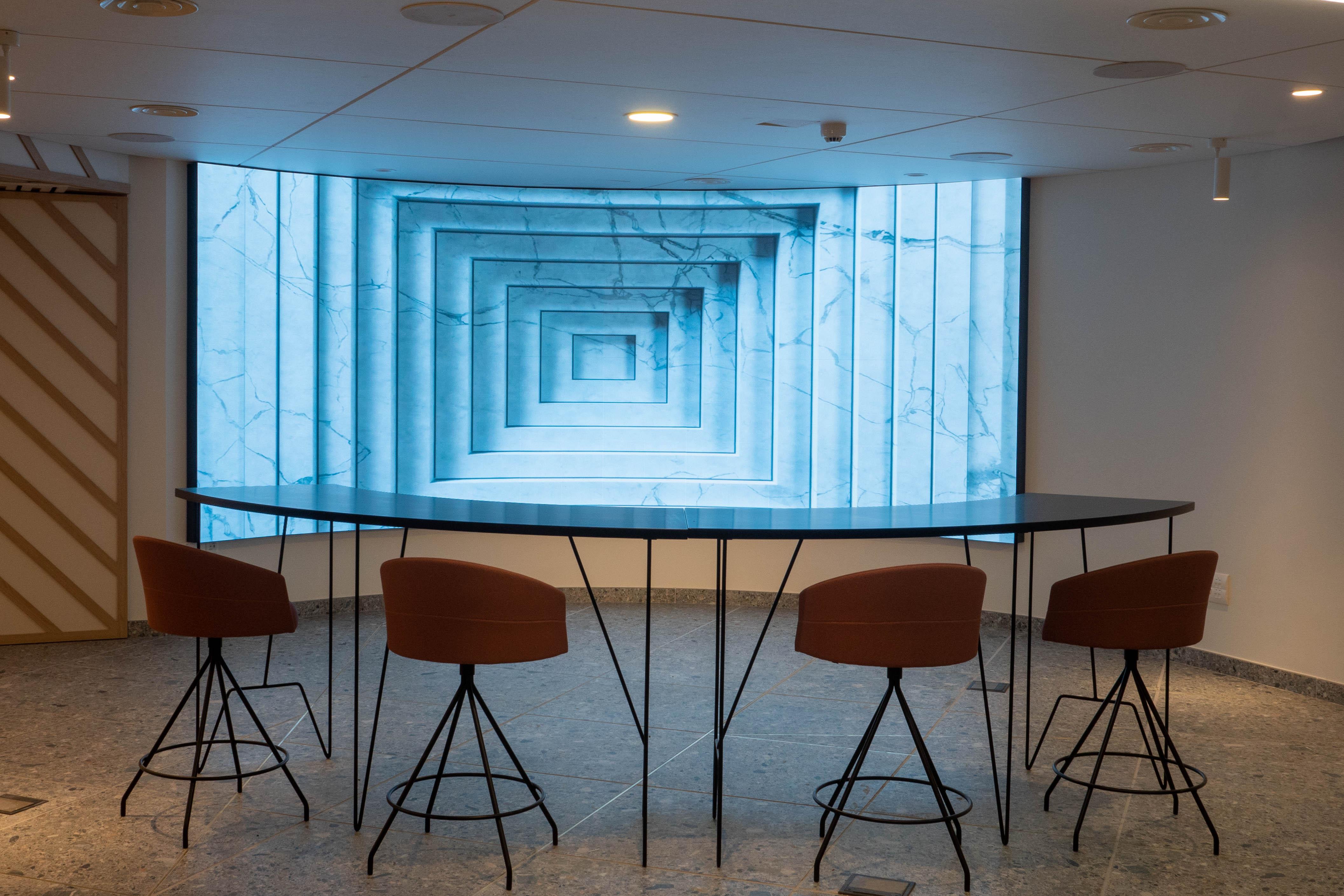 El transcendental paper de l'oficina en la cultura empresarial