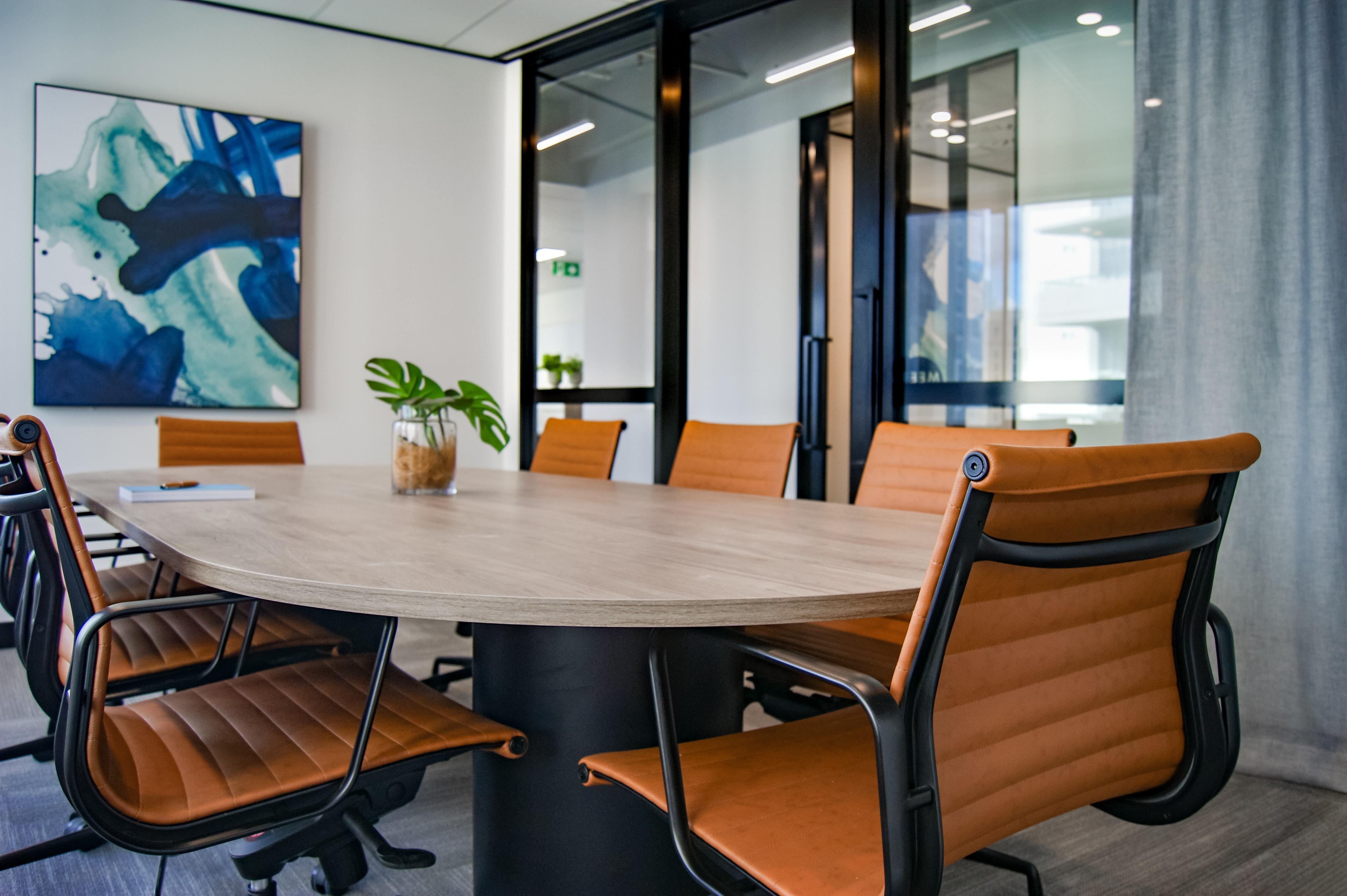 The Trends in Office Design to Watch in 2023